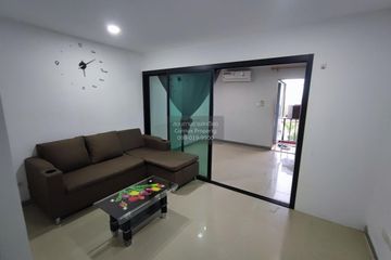 1 Bedroom Condo for sale in Regent Home 4, Bang Chak, Bangkok near BTS On Nut
