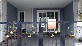 4 Bedroom Townhouse for sale in Golden Town 3 Bangna-Suanluang, Dokmai, Bangkok