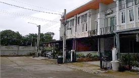 4 Bedroom Townhouse for sale in Golden Town Bangna-Suanluang, Prawet, Bangkok near Airport Rail Link Ban Thap Chang