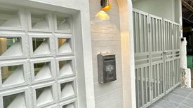 3 Bedroom Townhouse for sale in Baan Pruksa 18 Bangyai, Bang Mae Nang, Nonthaburi