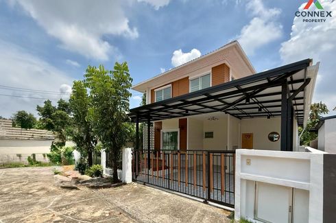 3 Bedroom House for sale in Min Buri, Bangkok near MRT Min Buri Market