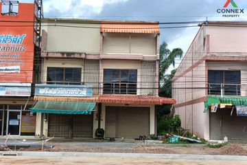 2 Bedroom Commercial for sale in Nong Prue, Trang