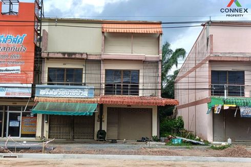 2 Bedroom Commercial for sale in Nong Prue, Trang