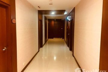 2 Bedroom Condo for rent in President Place, Lumpini, Bangkok near BTS Chit Lom