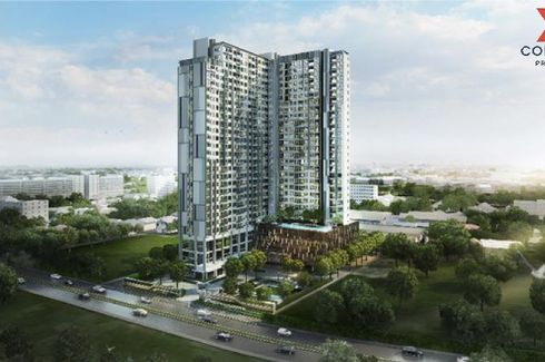 1 Bedroom Condo for sale in Artemis Sukhumvit 77, Suan Luang, Bangkok near BTS On Nut