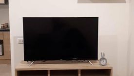 1 Bedroom Condo for sale in The Niche ID Serithai, Chatuchak, Bangkok near MRT Phaholyothin 24