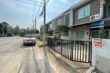 4 Bedroom Townhouse for sale in The Colors Kanchanaphisek-Ratchapruek, Sai Noi, Nonthaburi