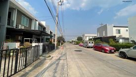4 Bedroom Townhouse for sale in The Colors Kanchanaphisek-Ratchapruek, Sai Noi, Nonthaburi