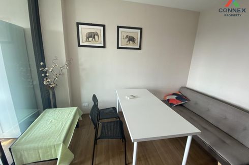 1 Bedroom Condo for sale in Bang O, Bangkok near MRT Bang O