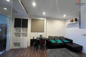 1 Bedroom Condo for sale in The Room Sukhumvit 62, Bang Chak, Bangkok near BTS Punnawithi