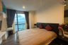 1 Bedroom Condo for sale in The Room Sukhumvit 62, Bang Chak, Bangkok near BTS Punnawithi
