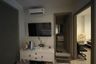 1 Bedroom Condo for sale in LIFE Asoke - Rama 9, Makkasan, Bangkok near MRT Phra Ram 9