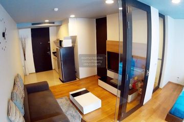 1 Bedroom Condo for sale in The Tempo Ruamrudee, Lumpini, Bangkok near BTS Ploen Chit