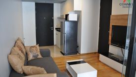 1 Bedroom Condo for sale in The Tempo Ruamrudee, Lumpini, Bangkok near BTS Ploen Chit