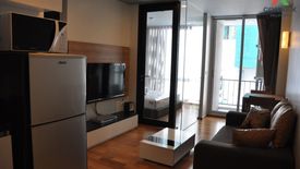 1 Bedroom Condo for sale in The Tempo Ruamrudee, Lumpini, Bangkok near BTS Ploen Chit