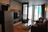 1 Bedroom Condo for sale in The Tempo Ruamrudee, Lumpini, Bangkok near BTS Ploen Chit