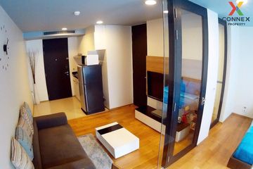 1 Bedroom Condo for sale in The Tempo Ruamrudee, Lumpini, Bangkok near BTS Ploen Chit