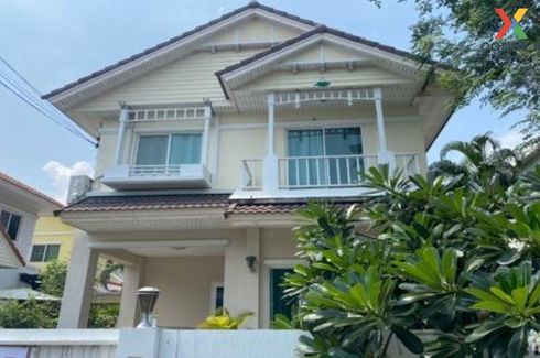 3 Bedroom House for sale in Perfect Place Sukhumvit 77-Suvarnabhumi, Lat Krabang, Bangkok