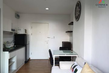 1 Bedroom Condo for sale in Aspire Rama 4, Phra Khanong, Bangkok near BTS Ekkamai