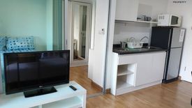 1 Bedroom Condo for sale in Aspire Rama 4, Phra Khanong, Bangkok near BTS Ekkamai