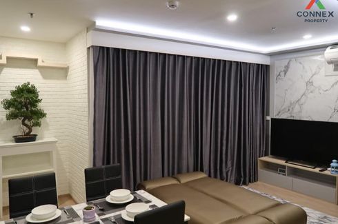 2 Bedroom Condo for sale in IDEO O2, Bang Na, Bangkok near BTS Bang Na