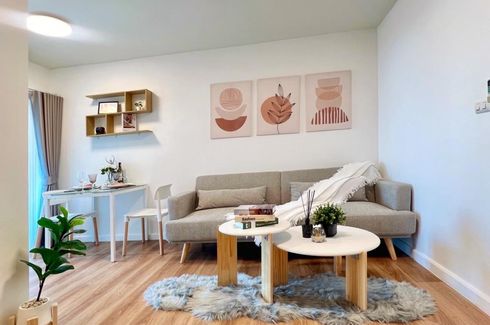 1 Bedroom Condo for sale in I CONDO Sukhumvit 105, Bang Na, Bangkok near BTS Bearing