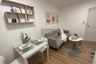 1 Bedroom Condo for sale in I CONDO Sukhumvit 105, Bang Na, Bangkok near BTS Bearing