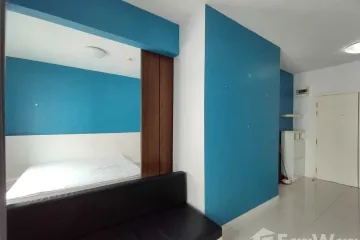 1 Bedroom Condo for rent in A Space Asoke - Ratchada, Din Daeng, Bangkok near MRT Phra Ram 9
