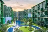 1 Bedroom Condo for rent in Parc Exo Kaset - Navamintra, Ram Inthra, Bangkok