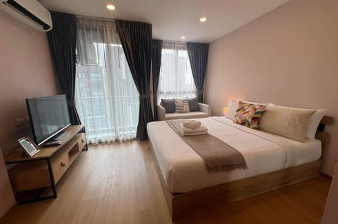 1 Bedroom Condo for rent in Bang Wa, Bangkok near MRT Phetkasem 48