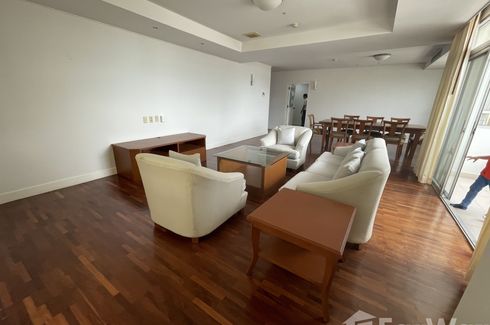 3 Bedroom Apartment for rent in Krungthep Thani Tower, Khlong Tan, Bangkok near BTS Phrom Phong