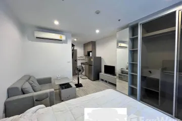 Condo for rent in Ideo Mobi Bangsue Grand Interchange, Bang Sue, Bangkok near MRT Tao Poon