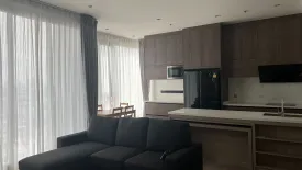 2 Bedroom Condo for rent in RHYTHM Charoenkrung Pavillion, Wat Phraya Krai, Bangkok near BTS Saphan Taksin