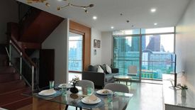 2 Bedroom Condo for rent in Khlong Toei Nuea, Bangkok near MRT Sukhumvit