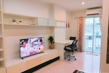 1 Bedroom Condo for rent in The Viva Condo Sathorn-taksin, Khlong Ton Sai, Bangkok near BTS Wongwian Yai