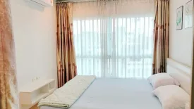 1 Bedroom Condo for rent in The Viva Condo Sathorn-taksin, Khlong Ton Sai, Bangkok near BTS Wongwian Yai