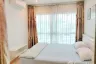 1 Bedroom Condo for rent in The Viva Condo Sathorn-taksin, Khlong Ton Sai, Bangkok near BTS Wongwian Yai