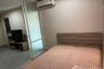 1 Bedroom Condo for rent in Lumpini Ville Ramkhamhaeng 26, Hua Mak, Bangkok near MRT Rajamangala Stadium