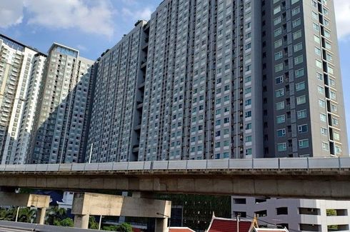 1 Bedroom Condo for rent in Bukkhalo, Bangkok near BTS Talat Phlu