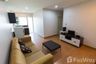 1 Bedroom Condo for rent in Bridge Phaholyothin 37, Lat Yao, Bangkok near MRT Lat Phrao