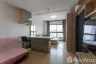 Condo for rent in Supalai Loft @Talat Phlu Station, Thon Buri, Bangkok near BTS Talat Phlu