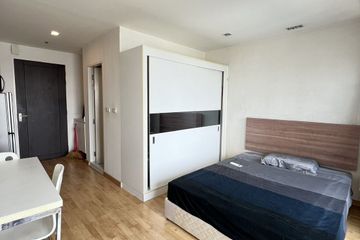 Condo for rent in Din Daeng, Bangkok
