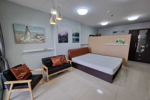 Condo for rent in City Home Sukhumvit 101/2, Bang Na, Bangkok near BTS Udom Suk