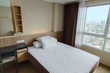 1 Bedroom Condo for rent in Bang Sue, Bangkok near MRT Tao Poon