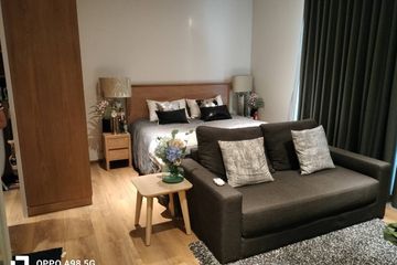 1 Bedroom Condo for rent in Park Origin Phrom Phong, Khlong Tan, Bangkok near BTS Phrom Phong