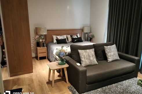 1 Bedroom Condo for rent in Park Origin Phrom Phong, Khlong Tan, Bangkok near BTS Phrom Phong