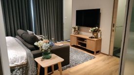 1 Bedroom Condo for rent in Park Origin Phrom Phong, Khlong Tan, Bangkok near BTS Phrom Phong