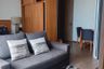 1 Bedroom Condo for rent in Park Origin Phrom Phong, Khlong Tan, Bangkok near BTS Phrom Phong