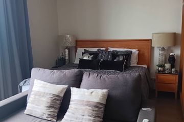 1 Bedroom Condo for rent in Park Origin Phrom Phong, Khlong Tan, Bangkok near BTS Phrom Phong