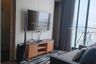1 Bedroom Condo for rent in Park Origin Phrom Phong, Khlong Tan, Bangkok near BTS Phrom Phong